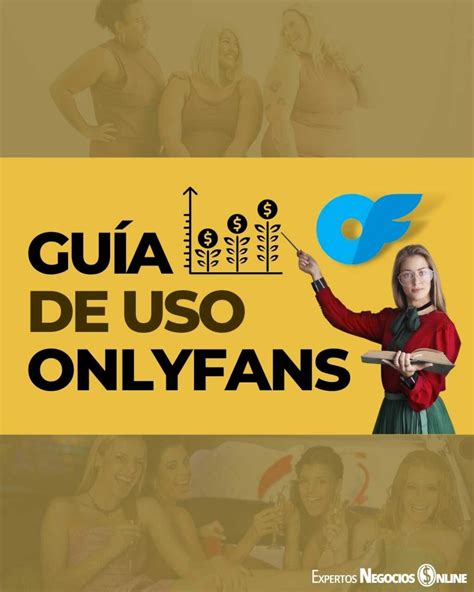 como empezar en only fans|Paso a Paso: Cómo Iniciar en OnlyFans y Comenzar a Ganar。